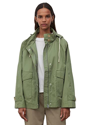 Marc O'Polo Damen 202092370167 Jacke von Marc O'Polo