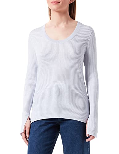 Marc O'Polo Damen 202500960409 Pullover, 810, L von Marc O'Polo