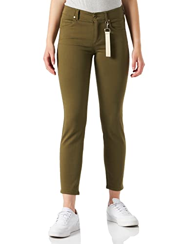 Marc O'Polo Damen 203001611027 Hose von Marc O'Polo