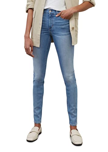 Marc O'Polo Damen 203918912181 Jeans von Marc O'Polo