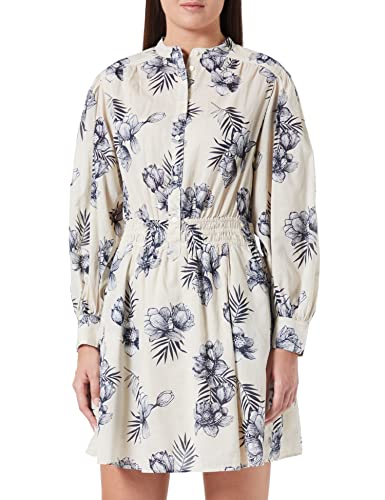 Marc O'Polo Damen 204094721461 Kleid, M24, 40 von Marc O'Polo