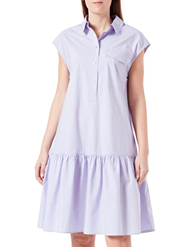 Marc O'Polo Damen 206133921013 Kleid, 663, 42 von Marc O'Polo