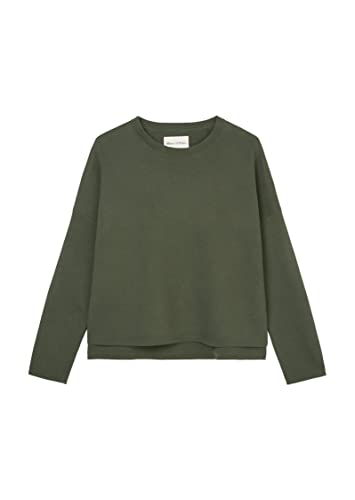 Marc O'Polo Damen 206605960005 Pullover, 487, L von Marc O'Polo