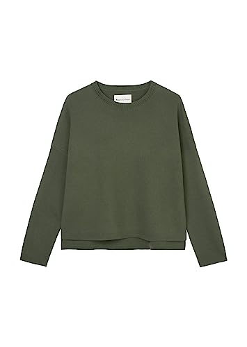 Marc O'Polo Damen 206605960005 Pullover, 487, M von Marc O'Polo