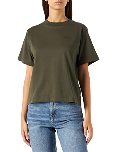 Marc O'Polo Damen 207202951611 T-Shirt, G45, S von Marc O'Polo