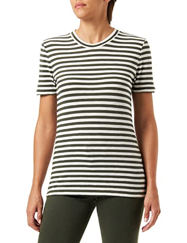 Marc O'Polo Damen 207219651555 T-Shirt, G26, XXS von Marc O'Polo