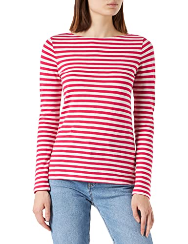 Marc O'Polo Damen 207219652597 T-Shirt, H23, XS von Marc O'Polo