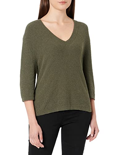 Marc O'Polo Damen 207511560531 Pullover, 454, XS von Marc O'Polo