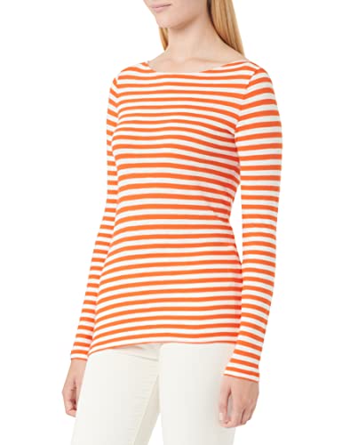 Marc O'Polo Damen 208219652597 T-Shirt, H24, XXS von Marc O'Polo