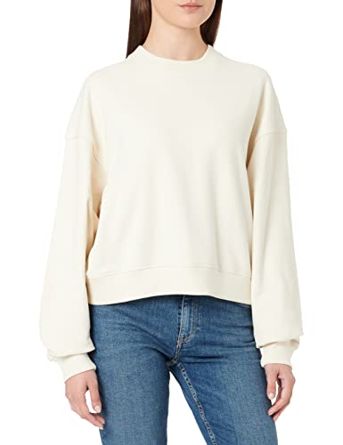 Marc O'Polo Damen 208406154401 Sweatshirt, 159, XL von Marc O'Polo