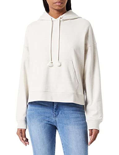 Marc O'Polo Damen 208406154403 Sweatshirt, 180, M von Marc O'Polo