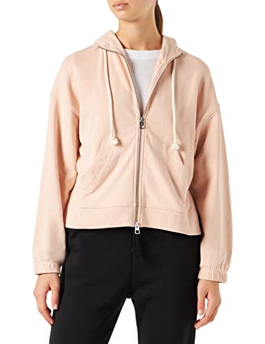 Marc O'Polo Damen 208406157061 Strickjacke, 210, XXS von Marc O'Polo