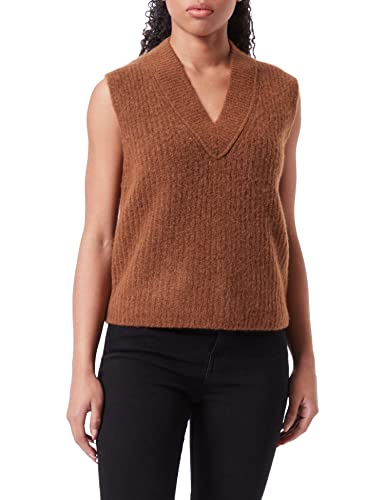 Marc O'Polo Damen 208605163153 Pullover, 764, L von Marc O'Polo