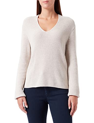 Marc O'Polo Damen 208605960019 Pullover, 145, M von Marc O'Polo