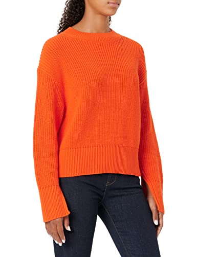 Marc O'Polo Damen 208605960533 Pullover, 276, XL von Marc O'Polo