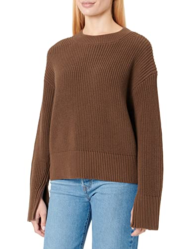 Marc O'Polo Damen 208605960533 Pullover, 770, M von Marc O'Polo