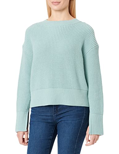 Marc O'Polo Damen 208605960533 Pullover, 801, S von Marc O'Polo