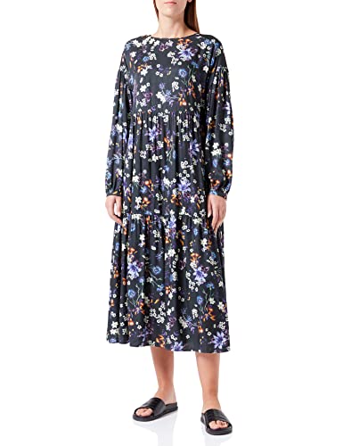 Marc O'Polo Damen 209126121603 Kleid, L51, 46 Marc O'Polo Damen 209126121603 Kleid, L51, 46 von Marc O'Polo