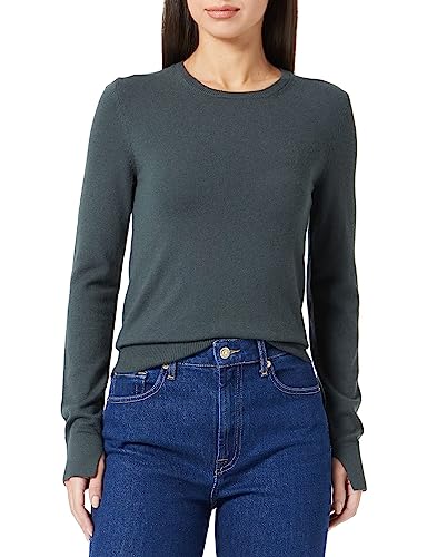 Marc O'Polo Damen 209511860503 Pullover, 497, L von Marc O'Polo
