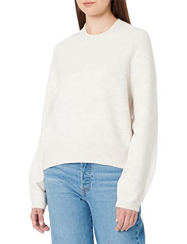 Marc O'Polo Damen 209626660505 Pullover, 179, S von Marc O'Polo