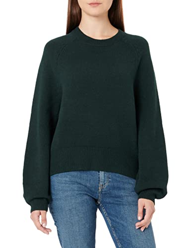 Marc O'Polo Damen 209626660505 Pullover, 498, S von Marc O'Polo