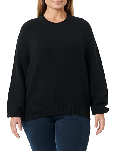 Marc O'Polo Damen 209626660505 Pullover, 990, M von Marc O'Polo