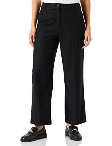 Marc O'Polo Damen 210014410497 Hose, 990, 46 von Marc O'Polo