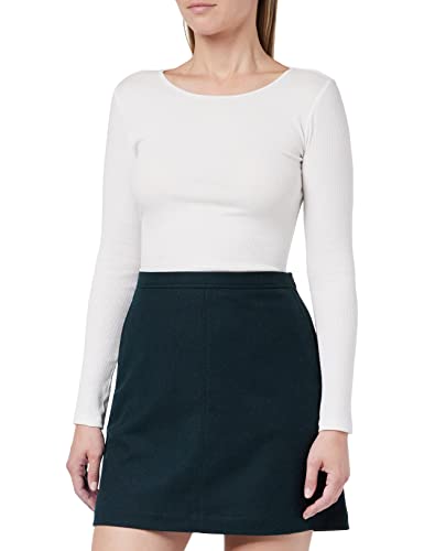 Marc O'Polo Damen 210014420283 Rock, 498, 46 von Marc O'Polo