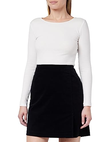 Marc O'Polo Damen 211037420093 Rock, 990, 46 von Marc O'Polo