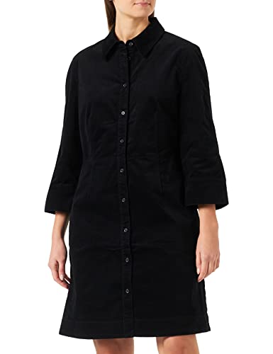 Marc O'Polo Damen 211037421053 Kleid, 990, 38 von Marc O'Polo