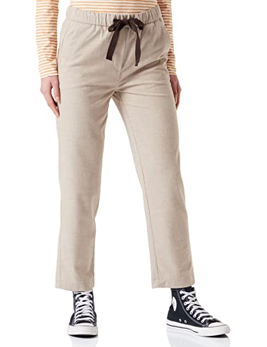 Marc O'Polo Damen 211048610207 Hose, W02, 32 von Marc O'Polo