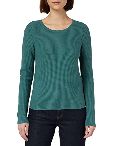 Marc O'Polo Damen 211600660477 Pullover, 402, XXS von Marc O'Polo