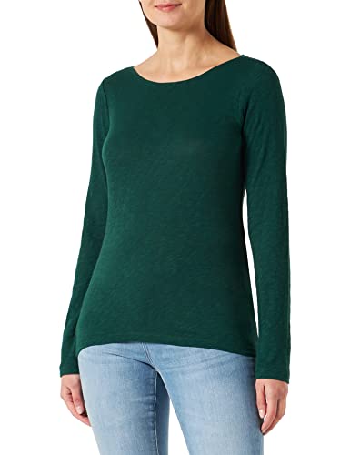 Marc O'Polo Damen 300226152199 T-Shirt, 466, XS von Marc O'Polo