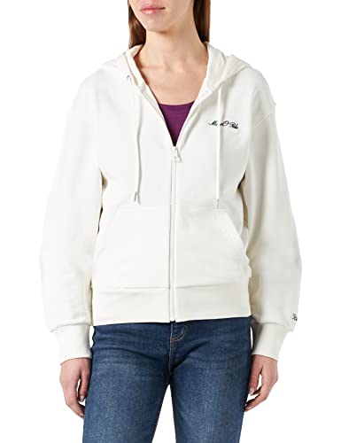 Marc O'Polo Damen 300403457003 Sweatshirt, 152, S von Marc O'Polo