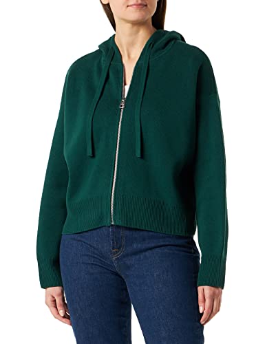 Marc O'Polo Damen 300605961019 Strickjacke, 466, XL von Marc O'Polo