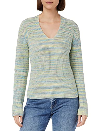 Marc O´Polo Damen 301600360117 Pullover Sweater, B10, S von Marc O'Polo