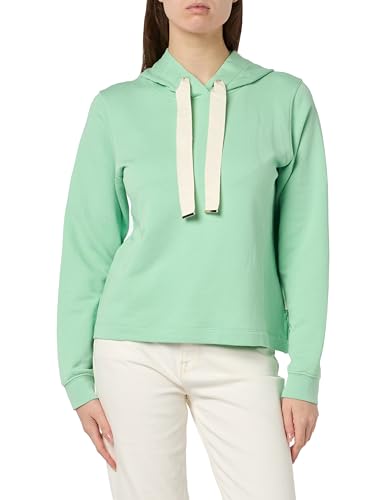 Marc O'Polo Damen 402400154077 Hooded Sweatshirt, 429, S EU Marc O'Polo Damen 402400154077 Hooded Sweatshirt, 429, S EU von Marc O'Polo