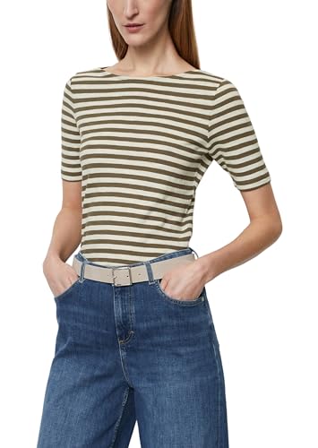 Marc O' Polo Damen 403219651333 T-Shirt, B77, XL von Marc O'Polo