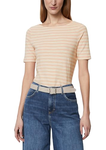 Marc O' Polo Damen 403219651333 T-Shirt, B80, XS von Marc O'Polo