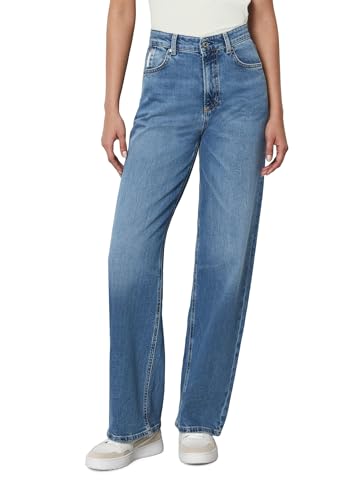 Marc O'Polo Damen 441921012313 Jeans, P57, 30W / 28L EU von Marc O'Polo