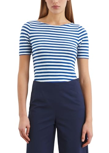 Marc O'Polo Damen 502219651333 T-Shirt, B58, XL EU von Marc O'Polo