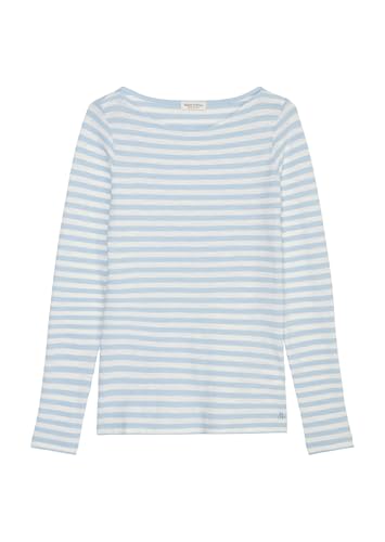 Marc O'Polo Damen 502219652597 T-Shirt, B56, XS EU Marc O'Polo Damen 502219652597 T-Shirt, B56, XS EU von Marc O'Polo