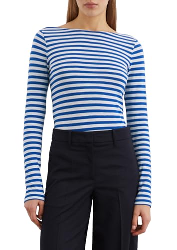 Marc O'Polo Damen 502219652597 T-Shirt, B58, XS EU Marc O'Polo Damen 502219652597 T-Shirt, B58, XS EU von Marc O'Polo