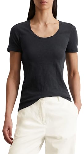 Marc O'Polo Damen 503226151057 T-Shirt, 888 G, XS EU von Marc O'Polo