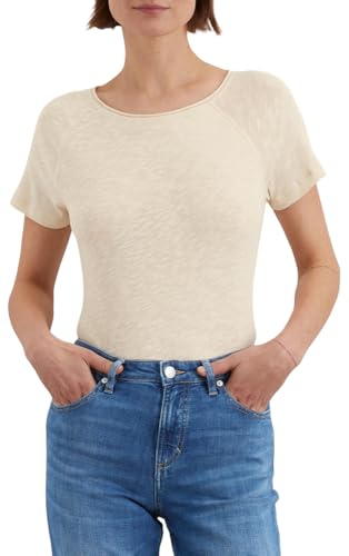 Marc O'Polo Damen 503226151099 T-Shirt, 165 Kg, XS EU von Marc O'Polo