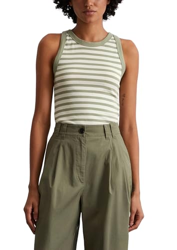 Marc O'Polo Damen 506211250053 T-Shirt, H51, XS EU von Marc O'Polo
