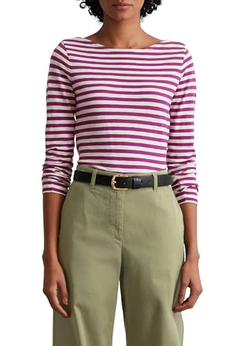 Marc O'Polo Damen 506219652597 T-Shirt, H56, XS EU von Marc O'Polo