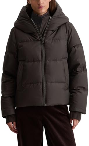 Marc O'Polo Damen 509103970141 Coat, 796, 34 von Marc O'Polo