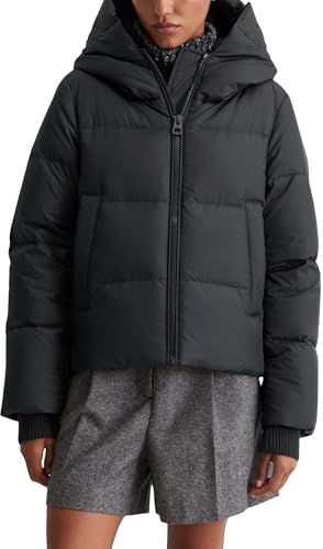 Marc O'Polo Damen 509103970141 Coat, 888, 34 von Marc O'Polo