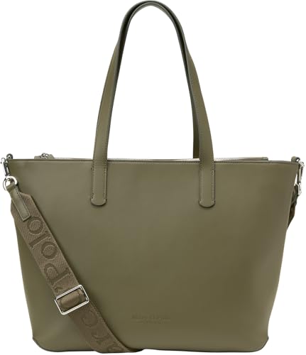 Marc OߴPolo Damen Shopper mit verstellbarem Schulterriemen wasserabweisend von Marc O'Polo